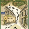 Illustration de la déambulation
