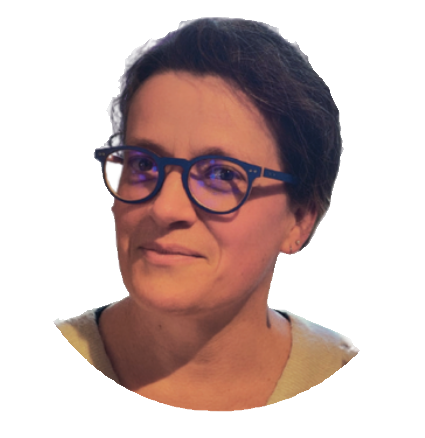 Aurélie Pouget