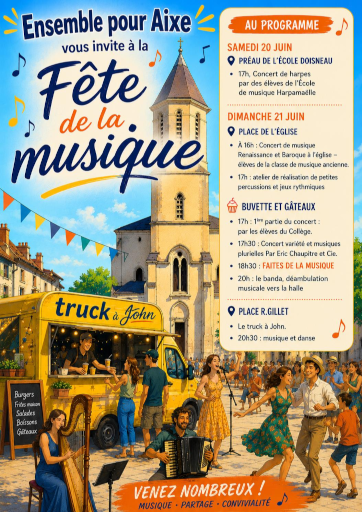 Affiche