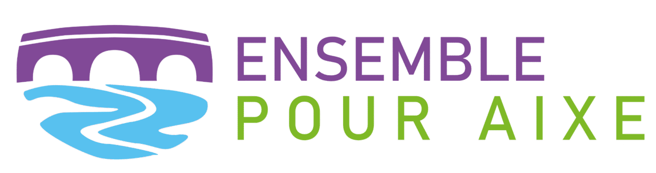 Ensemble pour Aixe